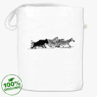 Сумка шоппер