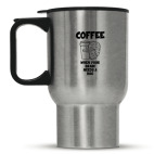 Кружка-термос