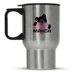 Кружка-термос