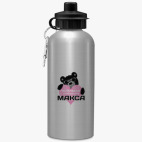 Спортивная бутылка