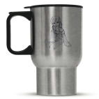 Кружка-термос