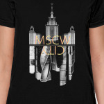 MOSCOW CITY Город Москва