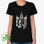 MOSCOW CITY Город Москва