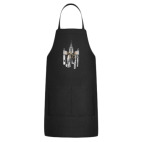 Кухонный фартук