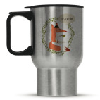 Кружка-термос