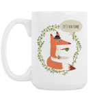 Кружка 420 мл