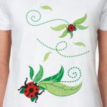  'Божья коровка'