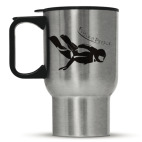 Кружка-термос