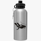 Спортивная бутылка