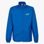 Ветровка без капюшона