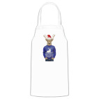 Кухонный фартук