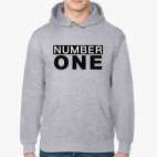 NUMBER ONE
