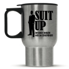 Кружка-термос