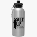 Спортивная бутылка