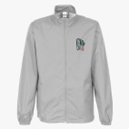 Ветровка без капюшона