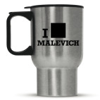 Кружка-термос