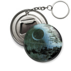  'Звезда смерти'