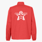 Ветровка без капюшона