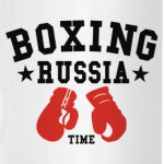 Boxing Russia