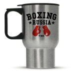 Кружка-термос