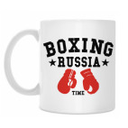 Boxing Russia