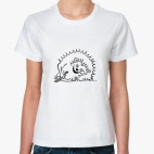 Довольный Ёж