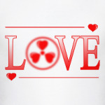 РАДИАЦИЯ ЛЮБВИ!