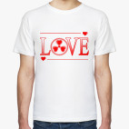 РАДИАЦИЯ ЛЮБВИ!