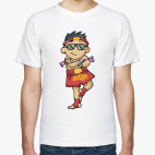 Тайбоксер Крутой