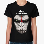 Цезарь (Планета Обезьян)