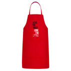 Кухонный фартук