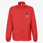 Ветровка без капюшона