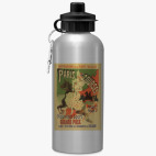 Спортивная бутылка