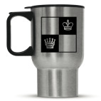 Кружка-термос