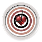 Сердце под прицелом