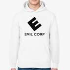 Mr Robot - fsociety- E Corp