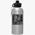 Спортивная бутылка