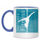 Pole Sport & Fitness Totally