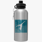 Спортивная бутылка