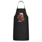 Кухонный фартук