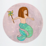 Русалочка