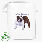 Сумка шоппер