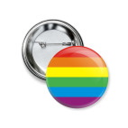  радужный флаг