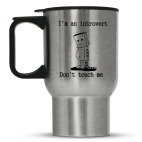 Кружка-термос