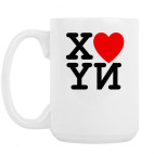 Кружка 420 мл