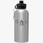 Спортивная бутылка