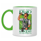 Кофе по-ирландски