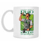 Кружка 330 мл