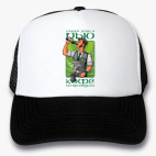 Кепки Trucker