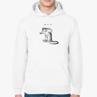 Толстовка худи